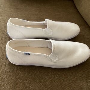 Keds softerra slip-ons